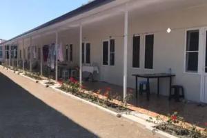 Aynar Guest house, Gagra