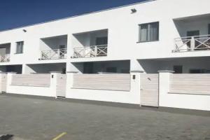 Villa Bugaz Panorama, Zatoka