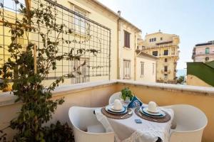 360 Hospitality, Salerno