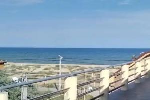 Дом на берегу Черного Моря, Zatoka