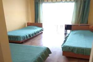 Tsentr olimpiyskogo rezerva po greble Tourist base, Mogilev