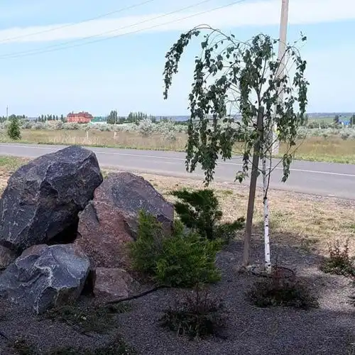 База отдыха Автомобилист - 17