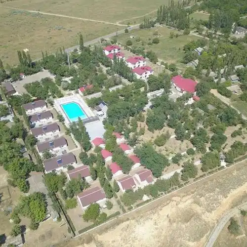 База отдыха Автомобилист - 23