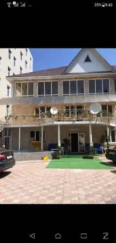 Olginka Resort - 1