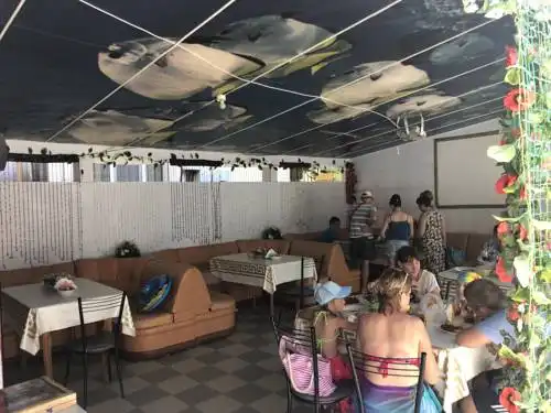 Olginka Resort - 15