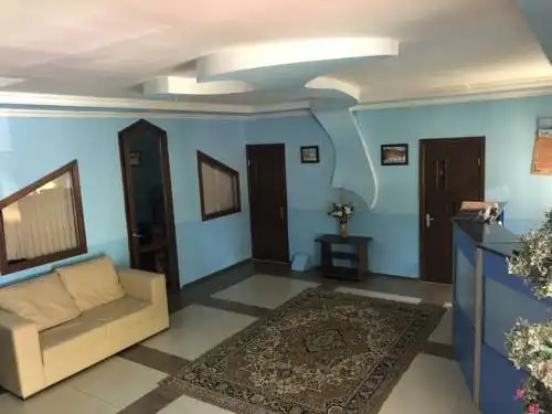 Olginka Resort - 14