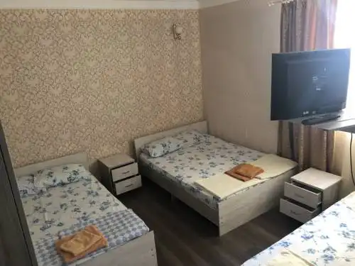 Olginka Resort - 10