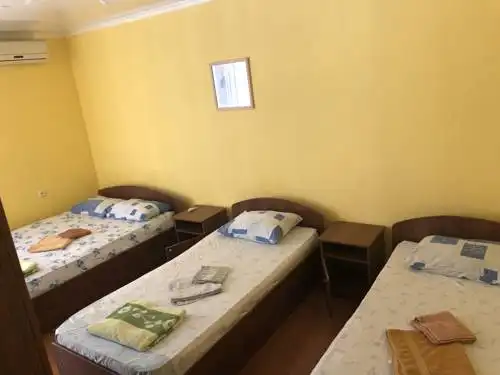 Olginka Resort - 9