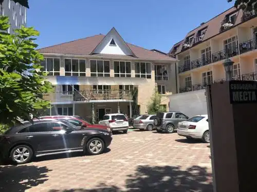 Olginka Resort - 0
