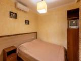 Two rooms Economy Room with Balcony
