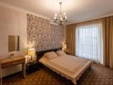 Three rooms Apartment with Kitchen and Balcony