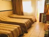 One room Standard Room with Balcony