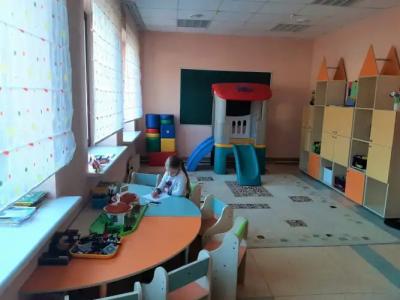 Sanatorii "Ruzhanskii' - 29