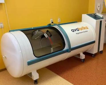 Sanatorii "Ruzhanskii' - 28