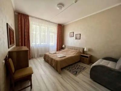 Sanatorii "Ruzhanskii' - 24