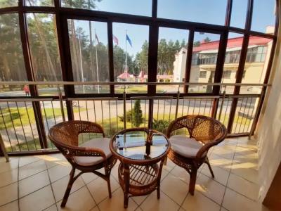 Sanatorii "Ruzhanskii' - 25