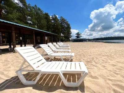 Sanatorii "Ruzhanskii' - 42