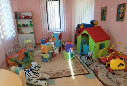 Sanatorii "Ruzhanskii' - 35