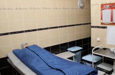 Sanatorii "Ruzhanskii' - 53