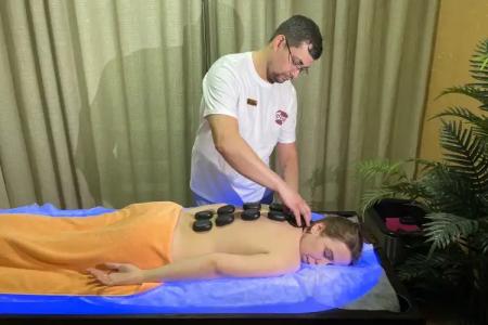 Sanatorii "Ruzhanskii' - 47