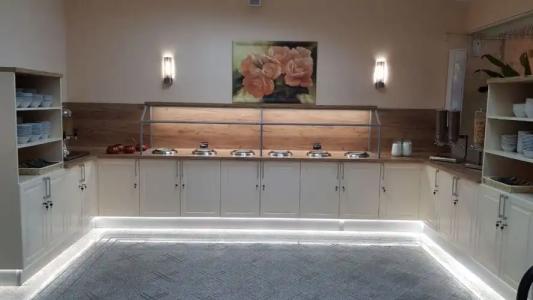 Sanatorii "Ruzhanskii' - 52