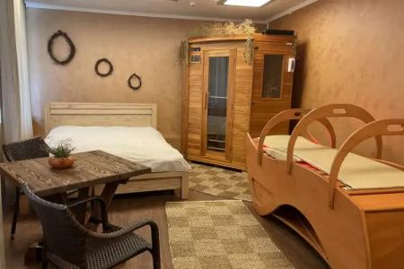 Sanatorii "Ruzhanskii' - 20