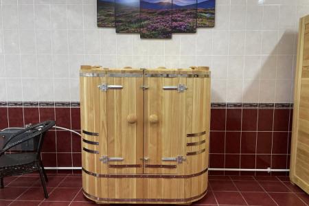 Sanatorii "Ruzhanskii' - 37