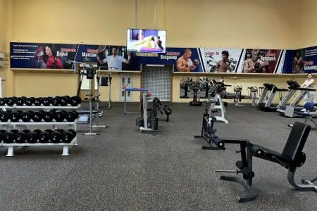 Sanatorii "Ruzhanskii' - 39