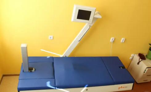 Sanatorii "Ruzhanskii' - 41