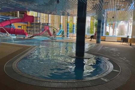 Sanatorii "Ruzhanskii' - 32