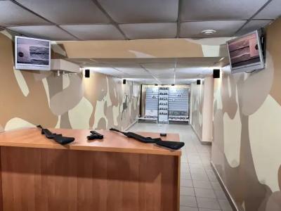 Sanatorii "Ruzhanskii' - 33