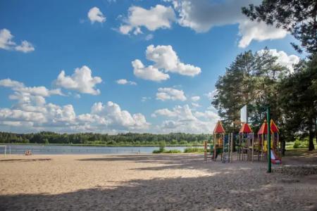 Sanatorii "Ruzhanskii' - 43