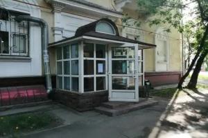 WeekendSleep Hostel, Moscow