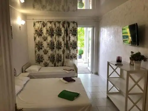 Пансионат Седьмое Небо - 80