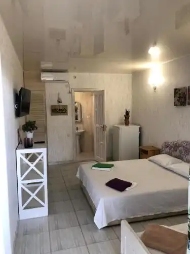 Пансионат Седьмое Небо - 28