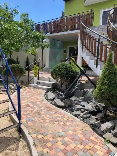 Пансионат Седьмое Небо - 27