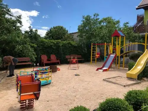 Пансионат Седьмое Небо - 93