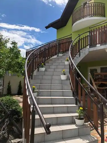 Пансионат Седьмое Небо - 92