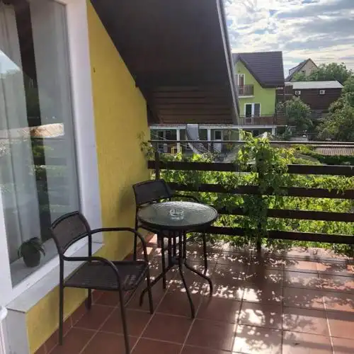 Пансионат Седьмое Небо - 38