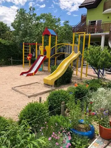 Пансионат Седьмое Небо - 91