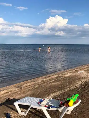 Пансионат Седьмое Небо - 90