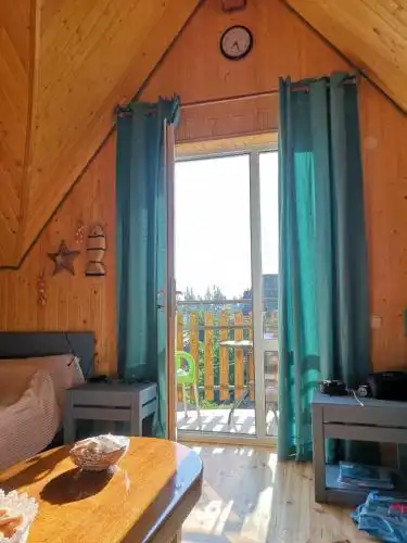 Пансионат Седьмое Небо - 88