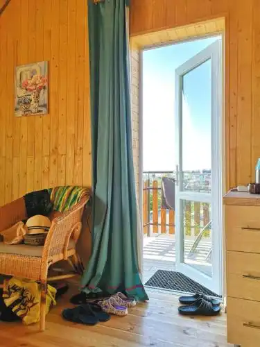 Пансионат Седьмое Небо - 62