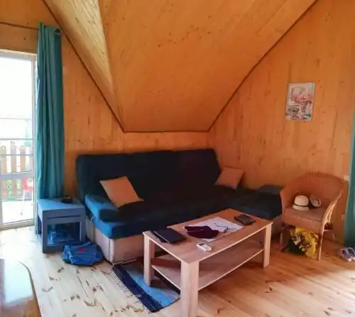 Пансионат Седьмое Небо - 61