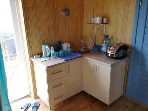 Пансионат Седьмое Небо - 63