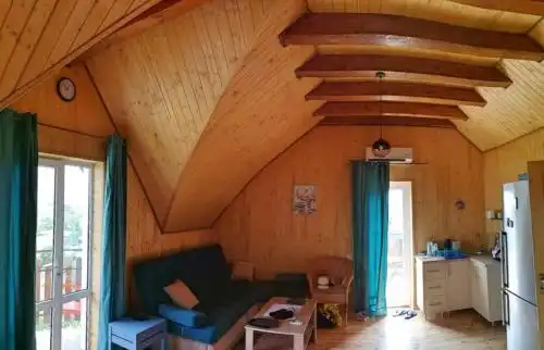 Пансионат Седьмое Небо - 64