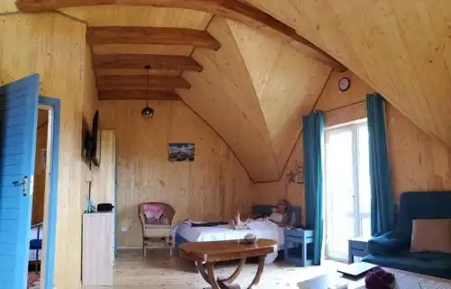 Пансионат Седьмое Небо - 87