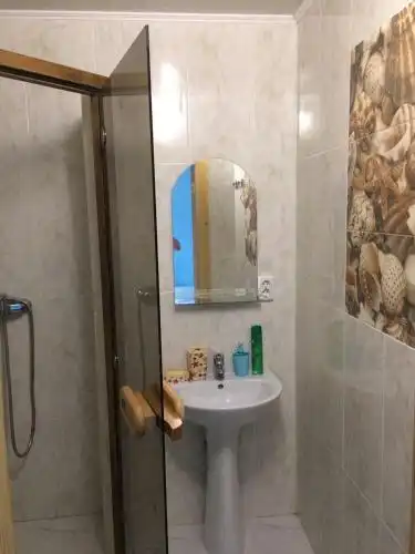 Пансионат Седьмое Небо - 82