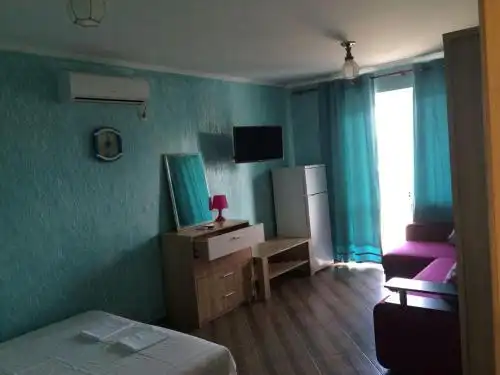 Пансионат Седьмое Небо - 84