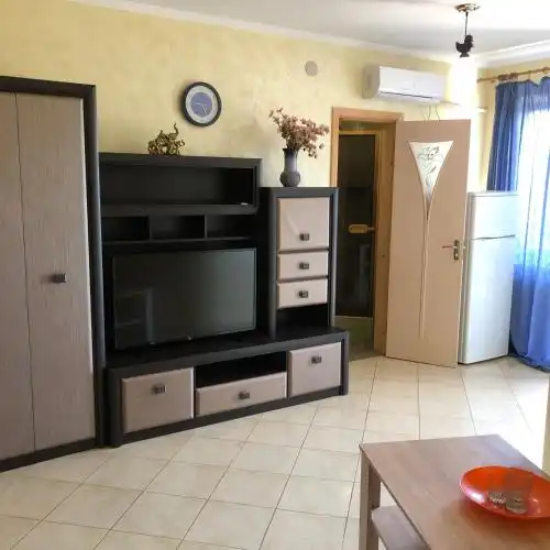 Пансионат Седьмое Небо - 56